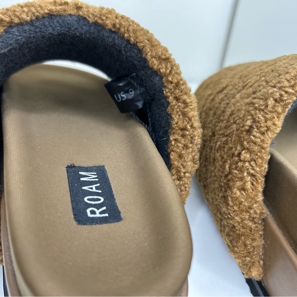 ROAM Fuzzy Stack Platforms US9 - Picture 5 of 7